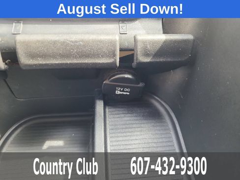 Used 2018 RAM 2500 Big Horn w/ Sport Appearance Group AWD/4WD image 14