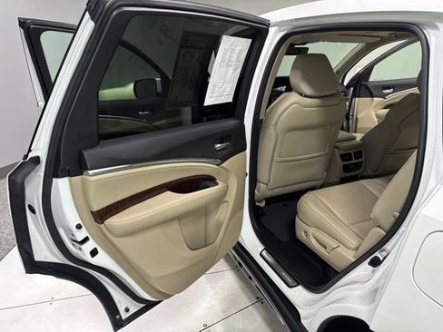 Used 2019 Acura MDX SH-AWD w/ Technology Package image 25