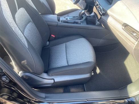 New 2026 Nissan Sentra SV FWD image 20