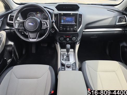 Used 2023 Subaru Forester Premium AWD/4WD image 17