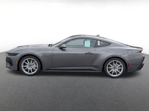 New 2026 Ford Mustang GT Premium RWD image 6