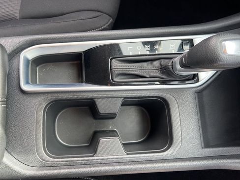 Certified 2023 Nissan Sentra SV w/ All-Weather Package image 21