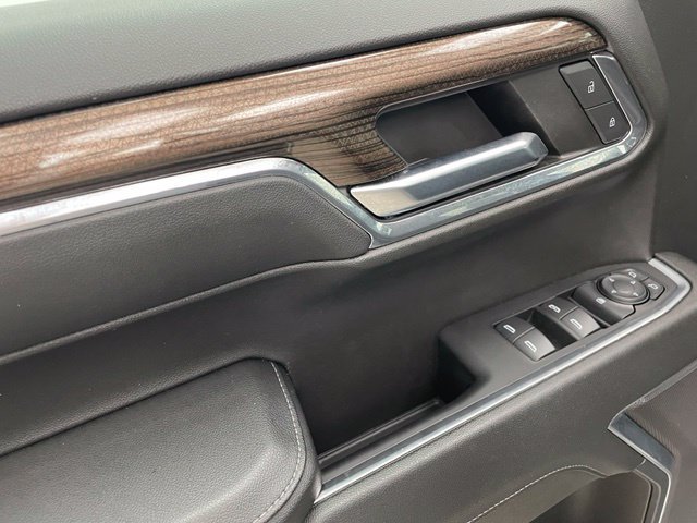 Certified 2024 Chevrolet Silverado 1500 LT AWD/4WD image 10