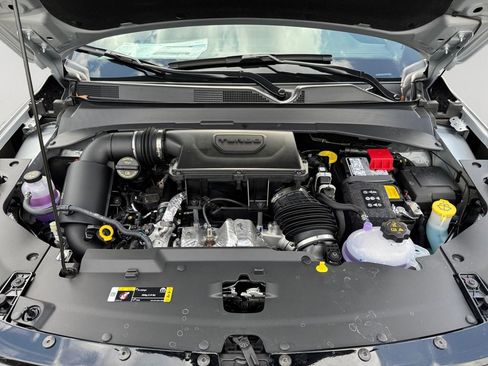 New 2026 Jeep Compass Latitude image 9