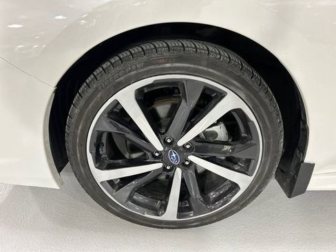Used 2023 Subaru Impreza 2.0i Sport AWD/4WD image 8