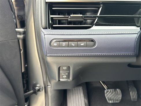 New 2026 INFINITI QX80 Sport w/ Sport Exterior Package image 22