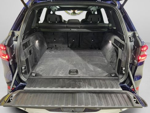 Used 2019 BMW X5 xDrive40i w/ Premium Package 2 AWD/4WD image 37