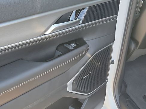 New 2026 Jeep Grand Wagoneer 4WD w/ Premium Group I image 48