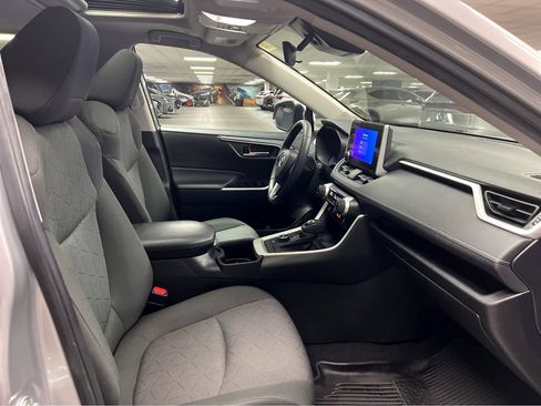 Used 2023 Toyota RAV4 XLE w/ Convenience Package AWD/4WD image 25