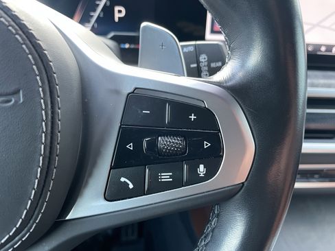 Used 2024 BMW X5 xDrive40i w/ Executive Package image 22