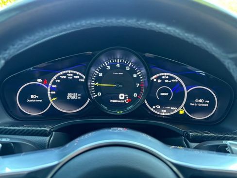 Used 2019 Porsche Cayenne E-Hybrid AWD/4WD image 46