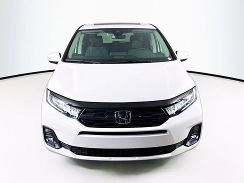 New 2026 Honda Odyssey EX-L image 3