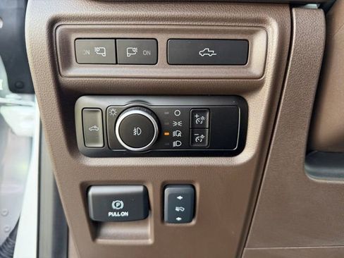 Used 2023 Ford F150 King Ranch w/ Equipment Group 601A High image 12