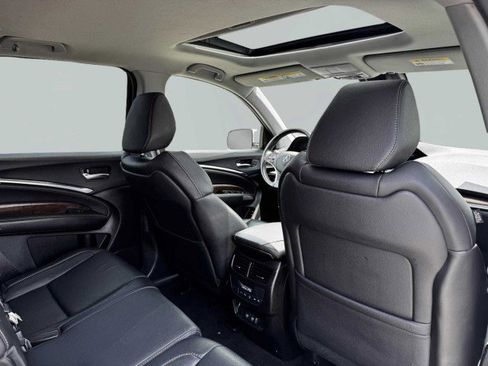 Used 2020 Acura MDX SH-AWD w/ Technology Package image 48