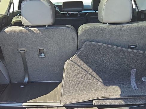 New 2026 Kia Sorento S w/ S Panoramic Sunroof Package FWD image 14