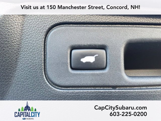 Used 2020 Honda Passport Elite image 9