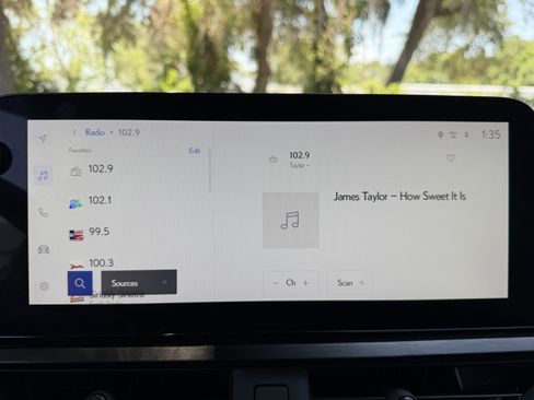 Used 2023 Lexus UX 250h F Sport FWD image 23