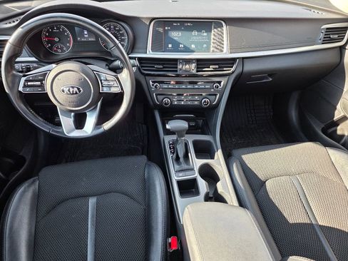 Used 2020 Kia Optima S w/ S Panoramic Sunroof Package image 10