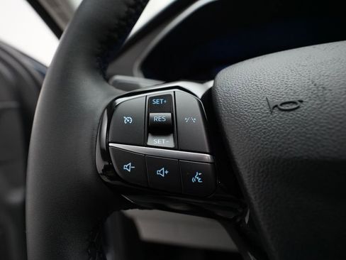 Used 2023 Ford Escape Active AWD/4WD image 18