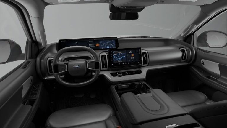 New 2026 Ford Expedition Active AWD/4WD image 54