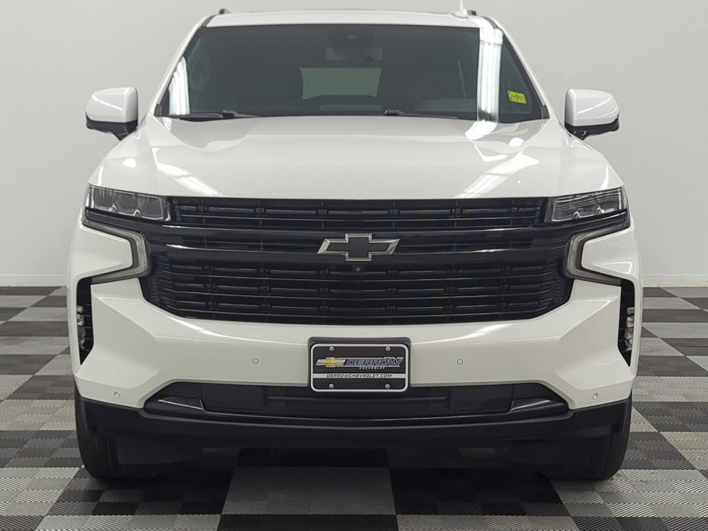 Used 2023 Chevrolet Tahoe RST w/ Luxury Package AWD/4WD image 8