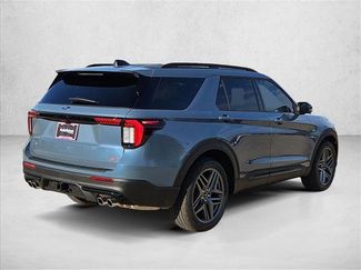 New 2026 Ford Explorer ST video 2