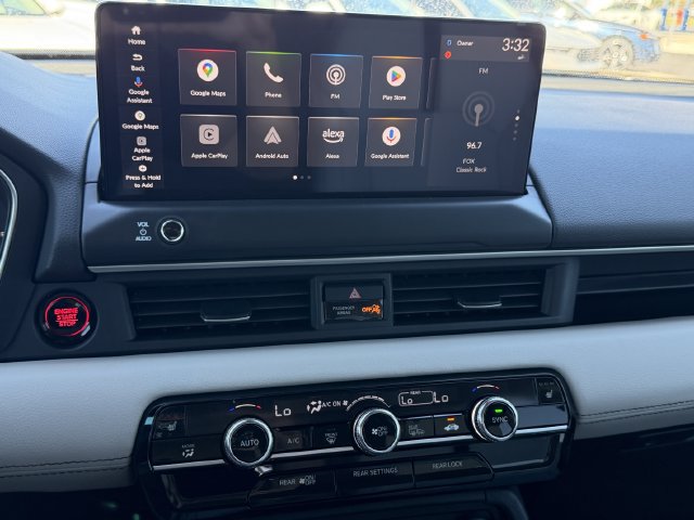 New 2026 Honda Pilot EX-L image 13
