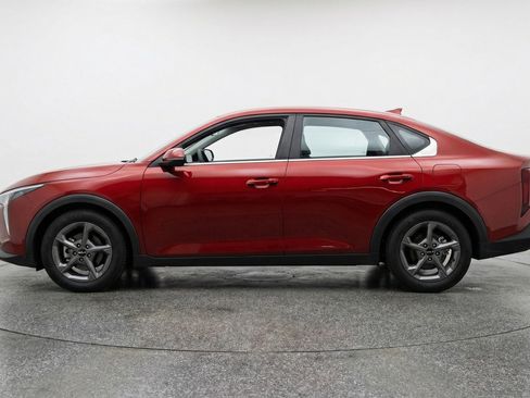 Used 2025 Kia K4 FWD image 5