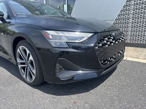 New 2026 Audi A3 2.0T Premium AWD/4WD image 7