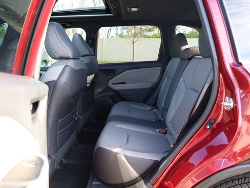 Certified 2026 Subaru Forester Premium AWD/4WD image 21