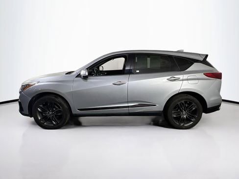 Used 2019 Acura RDX A-Spec image 8