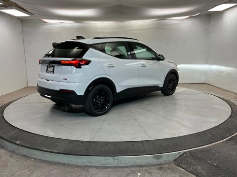 New 2027 Chevrolet Bolt RS image 6