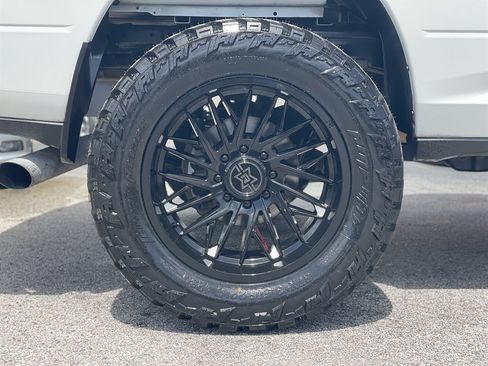 Used 2023 RAM 2500 Tradesman AWD/4WD image 31