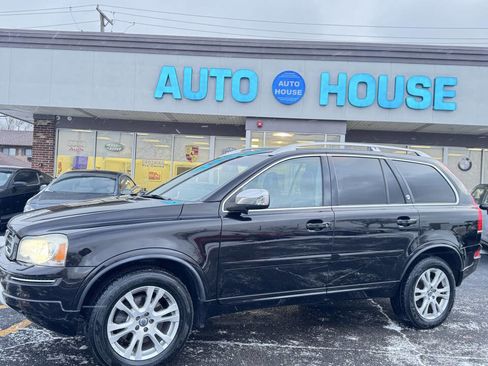 Used 2013 Volvo XC90 3.2 image 7