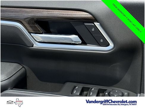 New 2026 Chevrolet Silverado 1500 LT w/ Convenience Package II RWD image 19