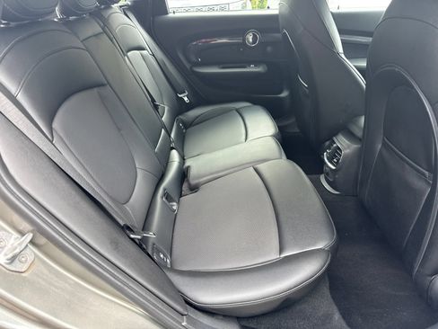 Used 2017 MINI Cooper Clubman S AWD/4WD image 15
