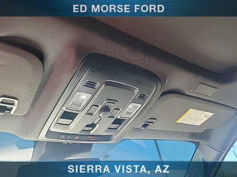 Used 2025 Chevrolet Tahoe Premier w/ Sun And Tow Package AWD/4WD image 40