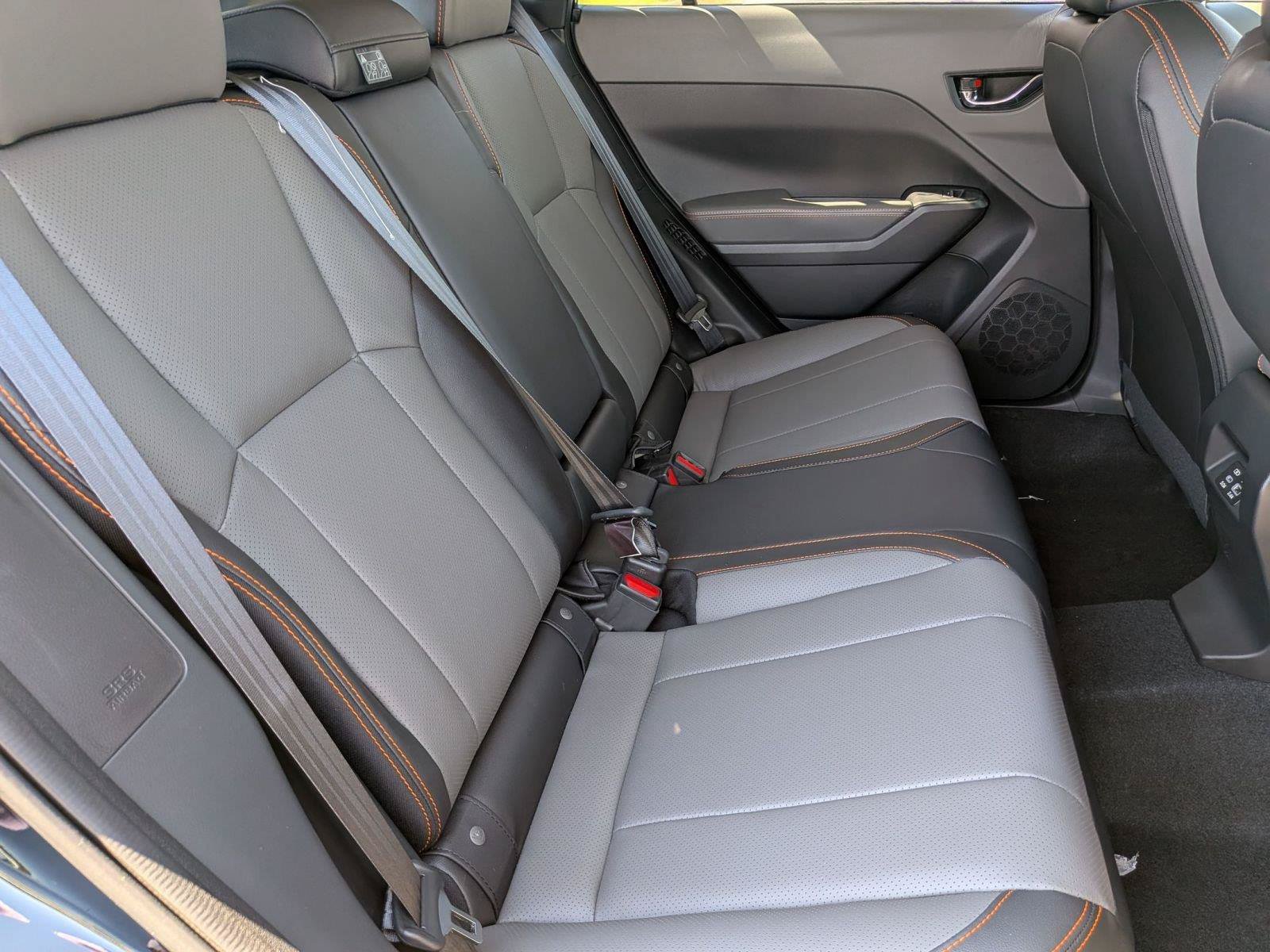 New 2026 Subaru Crosstrek 2.5i Limited AWD/4WD image 31