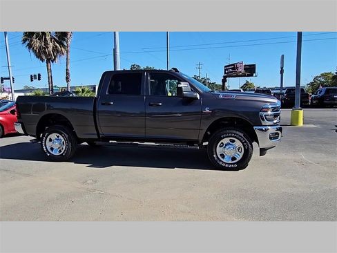 New 2026 RAM 2500 Tradesman image 35