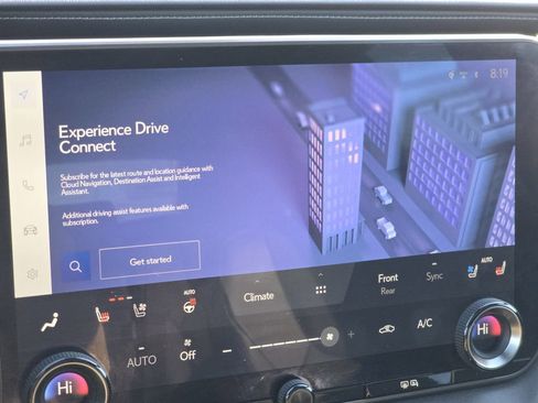 Certified 2023 Lexus RX 350 Premium Plus image 28