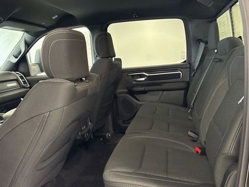 New 2026 RAM 1500 Big Horn AWD/4WD image 19