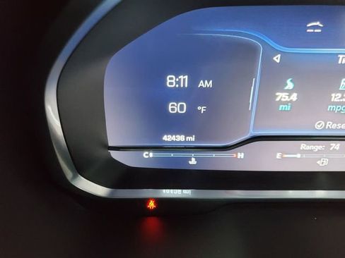 Certified 2023 Chevrolet Tahoe Premier w/ Premium Package 2 image 25