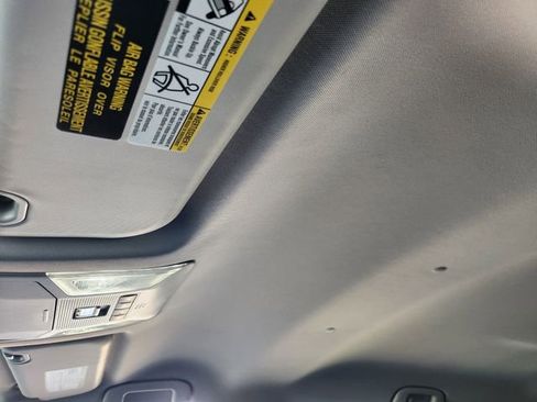 Used 2022 Toyota RAV4 LE image 20