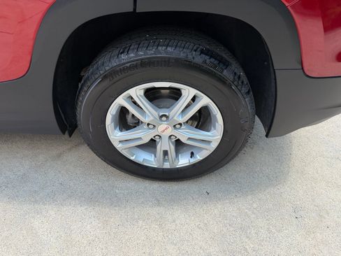 Used 2023 GMC Terrain SLE w/ Driver Convenience Package AWD/4WD image 36