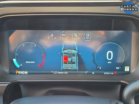 Used 2025 Ford F250 Platinum image 20