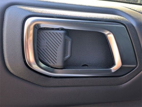 New 2025 Ford Bronco Outer Banks image 59