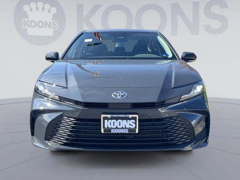 New 2026 Toyota Camry LE image 4