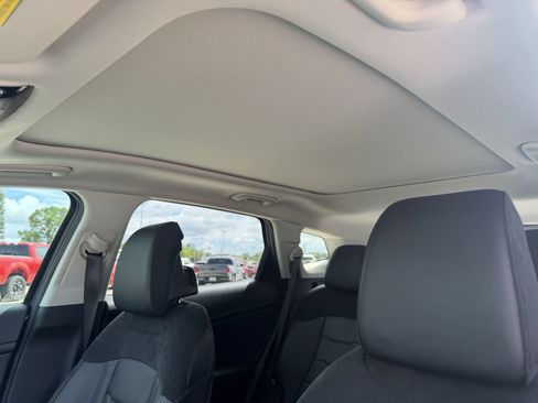 Certified 2026 Kia Sportage SX FWD image 24