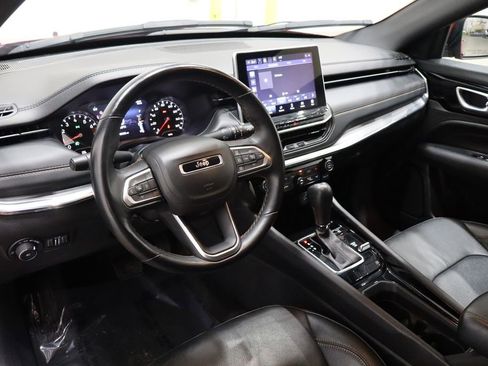 Used 2022 Jeep Compass High Altitude image 22