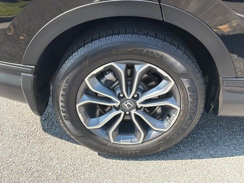Used 2022 Honda CR-V EX image 18